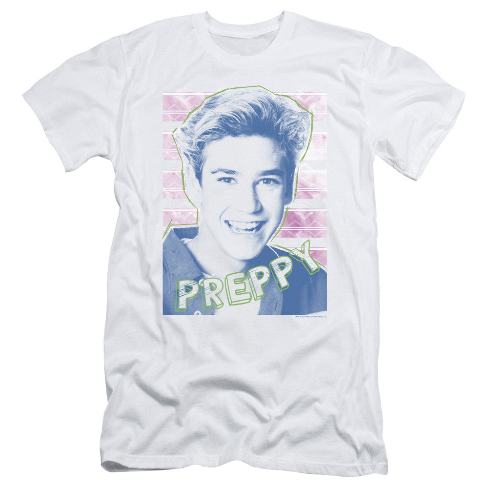 Adult Slim Fit Short Sleeve