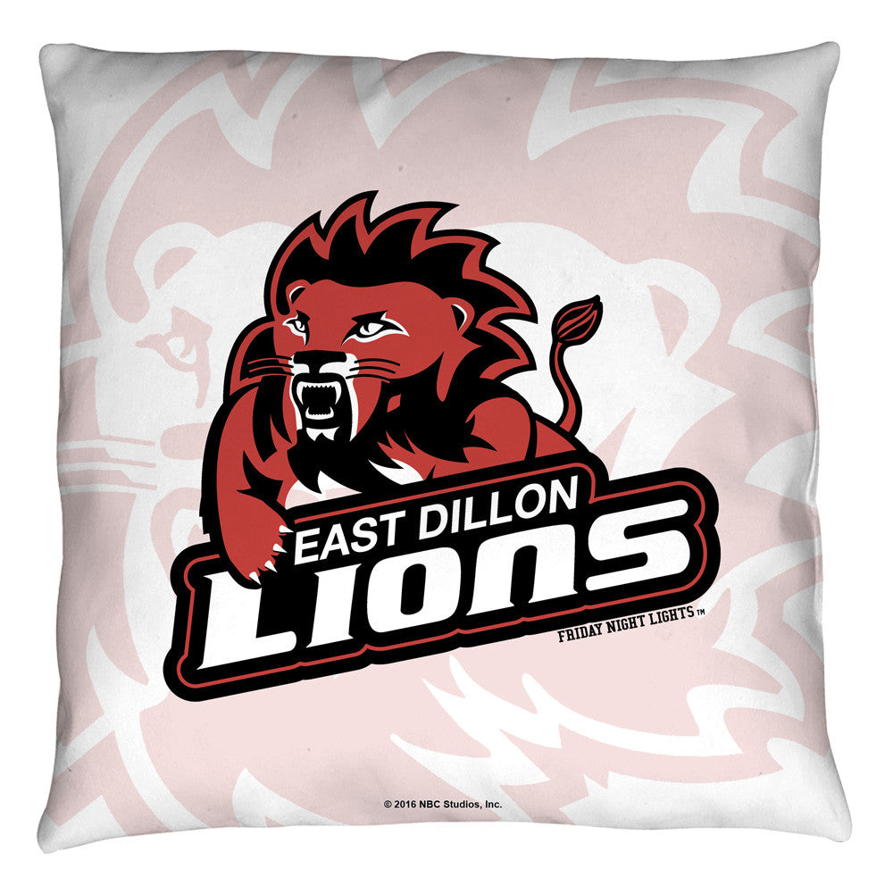 Throw Pillow -  - null