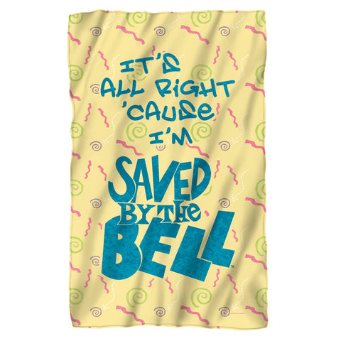 Fleece Blanket