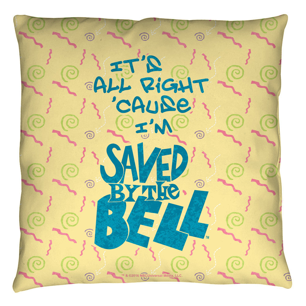 Throw Pillow -  - null