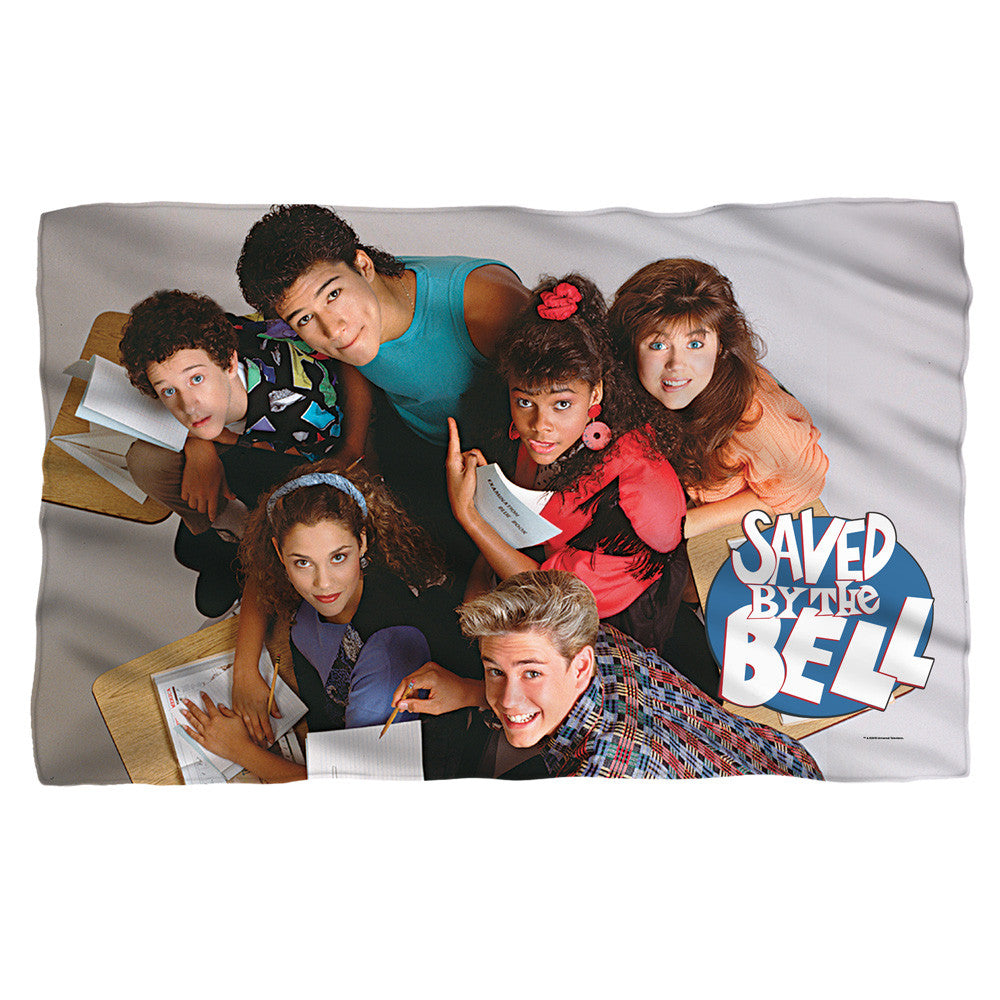 Fleece Blanket