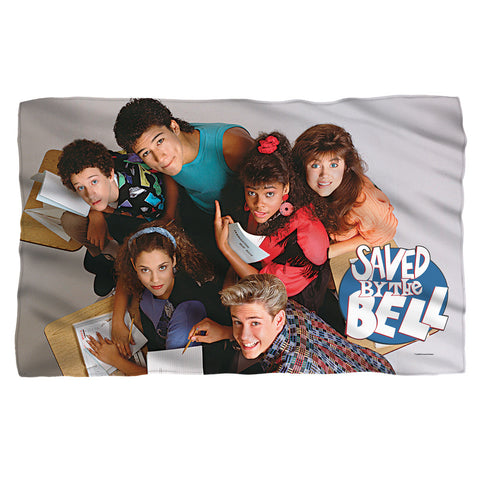 Fleece Blanket