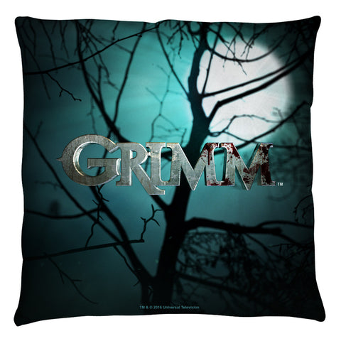 Throw Pillow -  - null