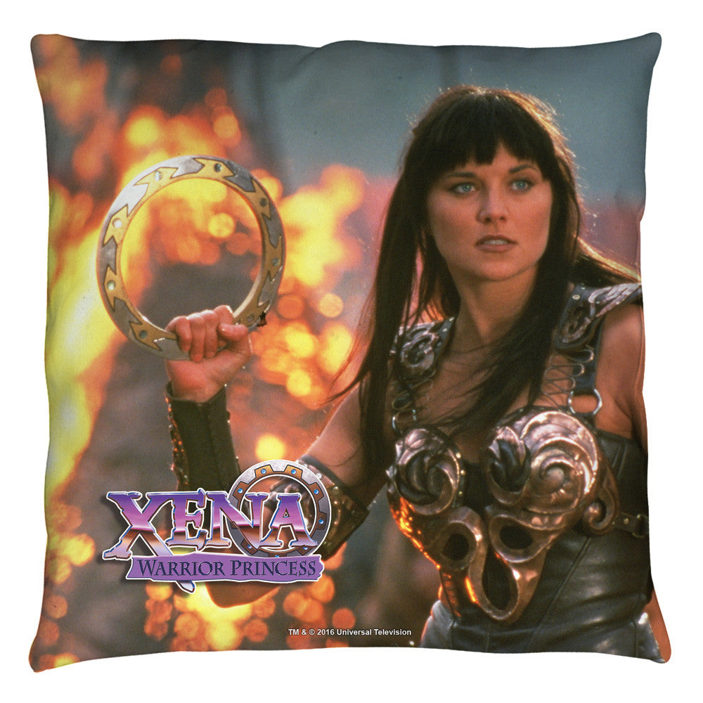 Throw Pillow -  - null