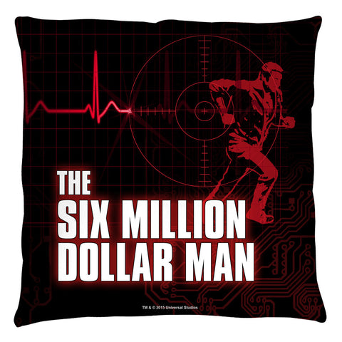 Throw Pillow -  - null