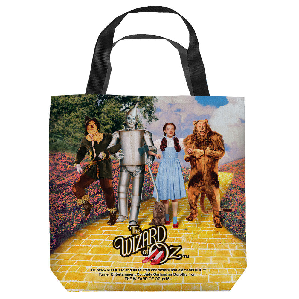 Tote Bag -  - null