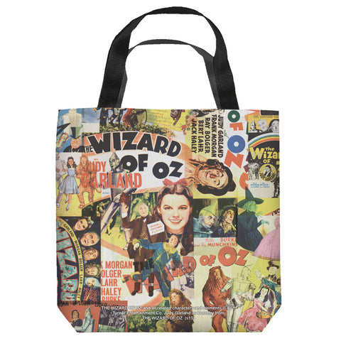 Tote Bag -  - null