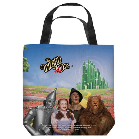 Tote Bag -  - null