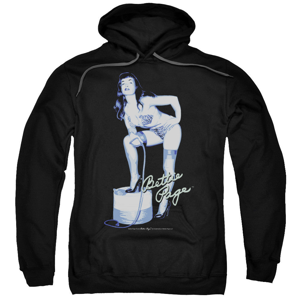 Adult Pull-Over Hoodie