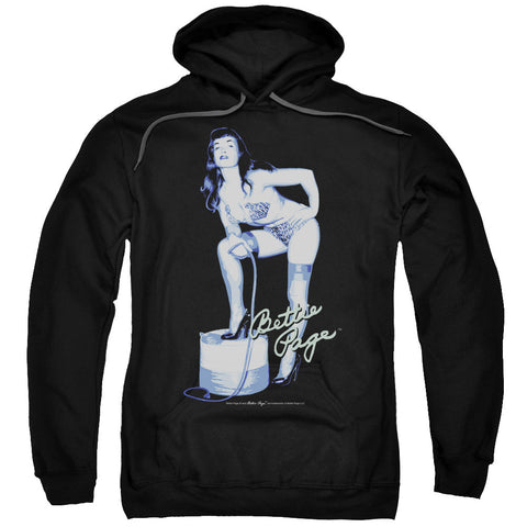Adult Pull-Over Hoodie