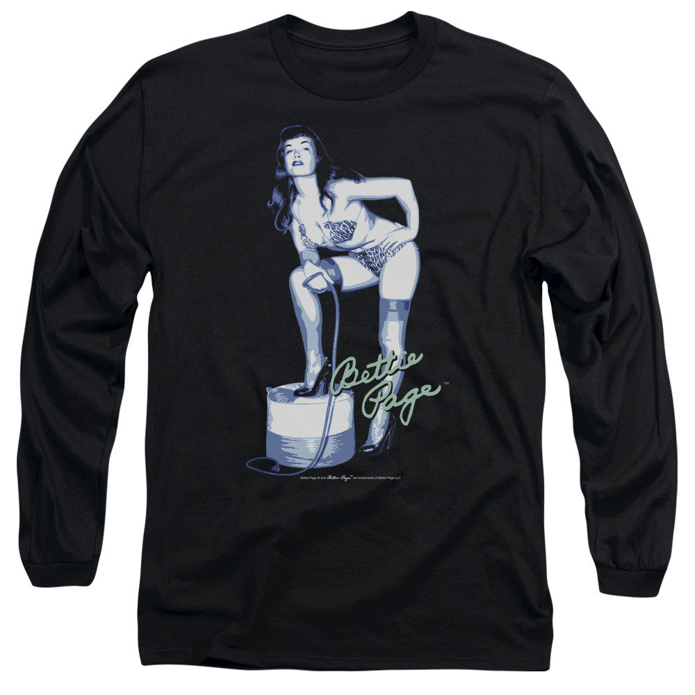 Adult Long Sleeve