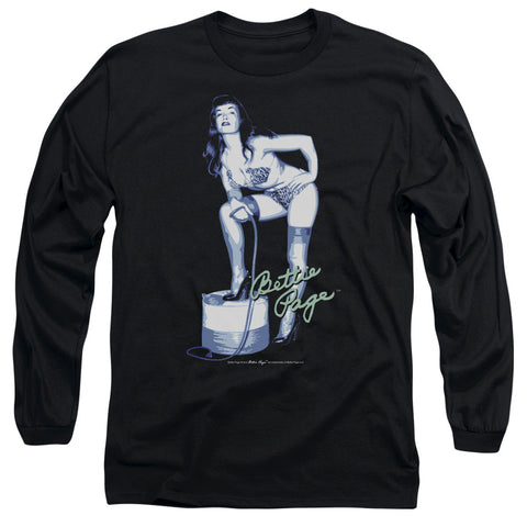Adult Long Sleeve