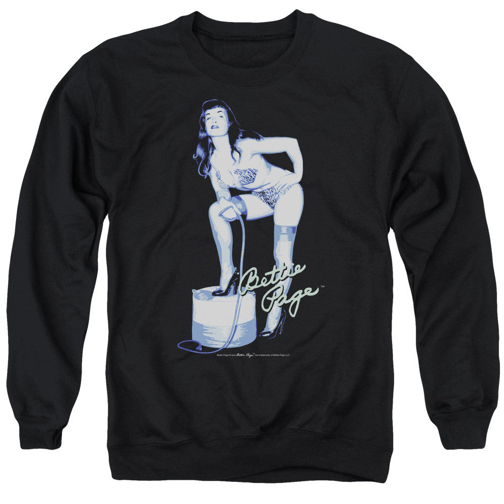 Adult Crewneck Sweatshirt