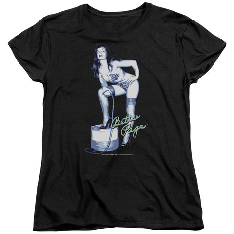 Women's Short Sleeve