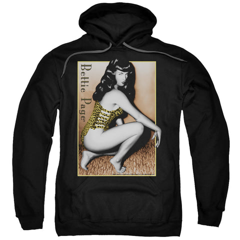 Adult Pull-Over Hoodie