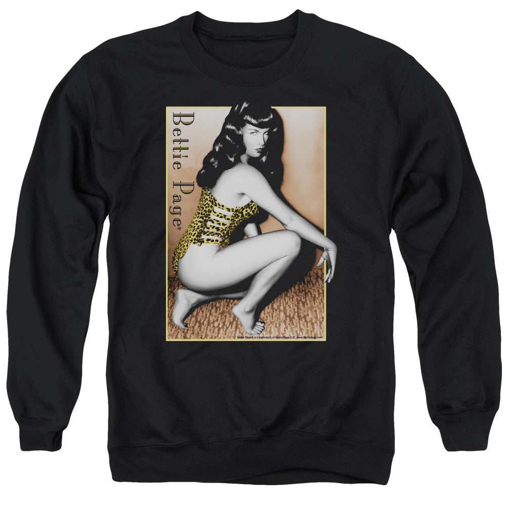 Adult Crewneck Sweatshirt