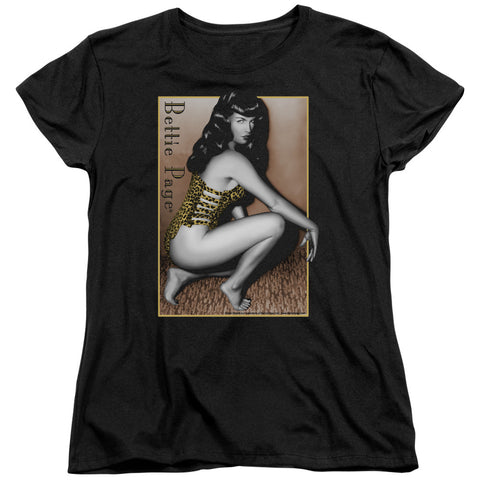 Women's Short Sleeve