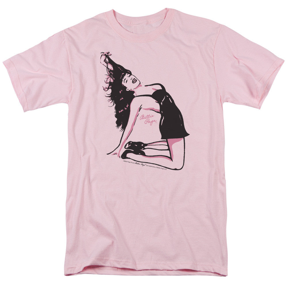 Adult Regular Fit Short Sleeve