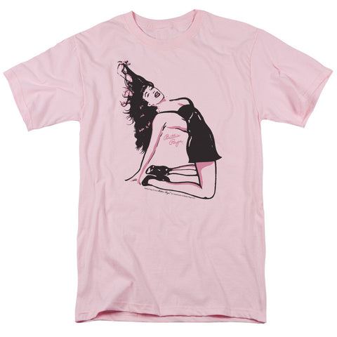 Adult Regular Fit Short Sleeve