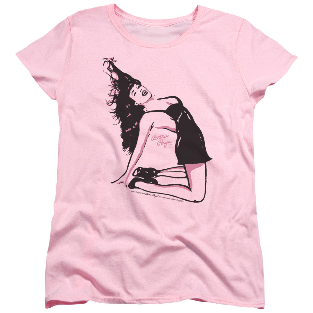 Women's Short Sleeve