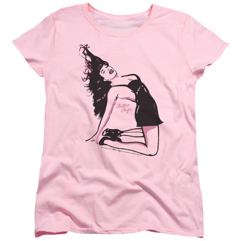 Women's Short Sleeve