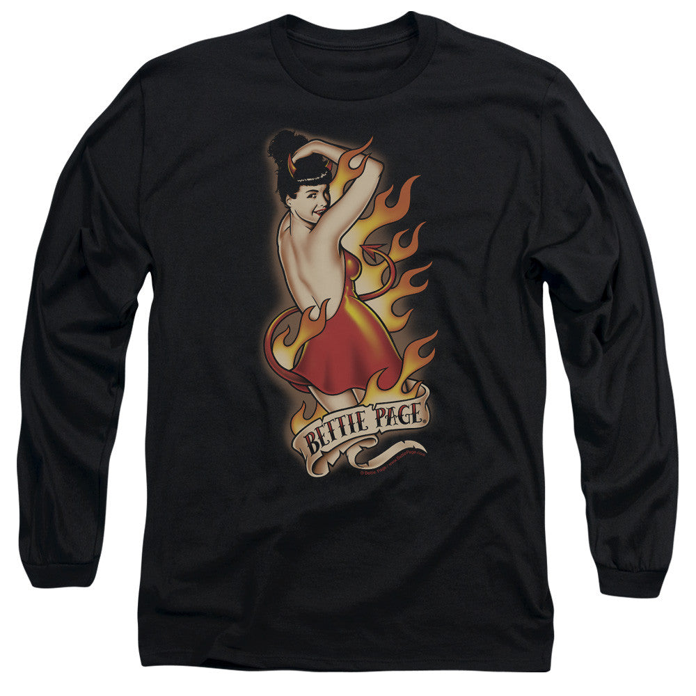 Adult Long Sleeve