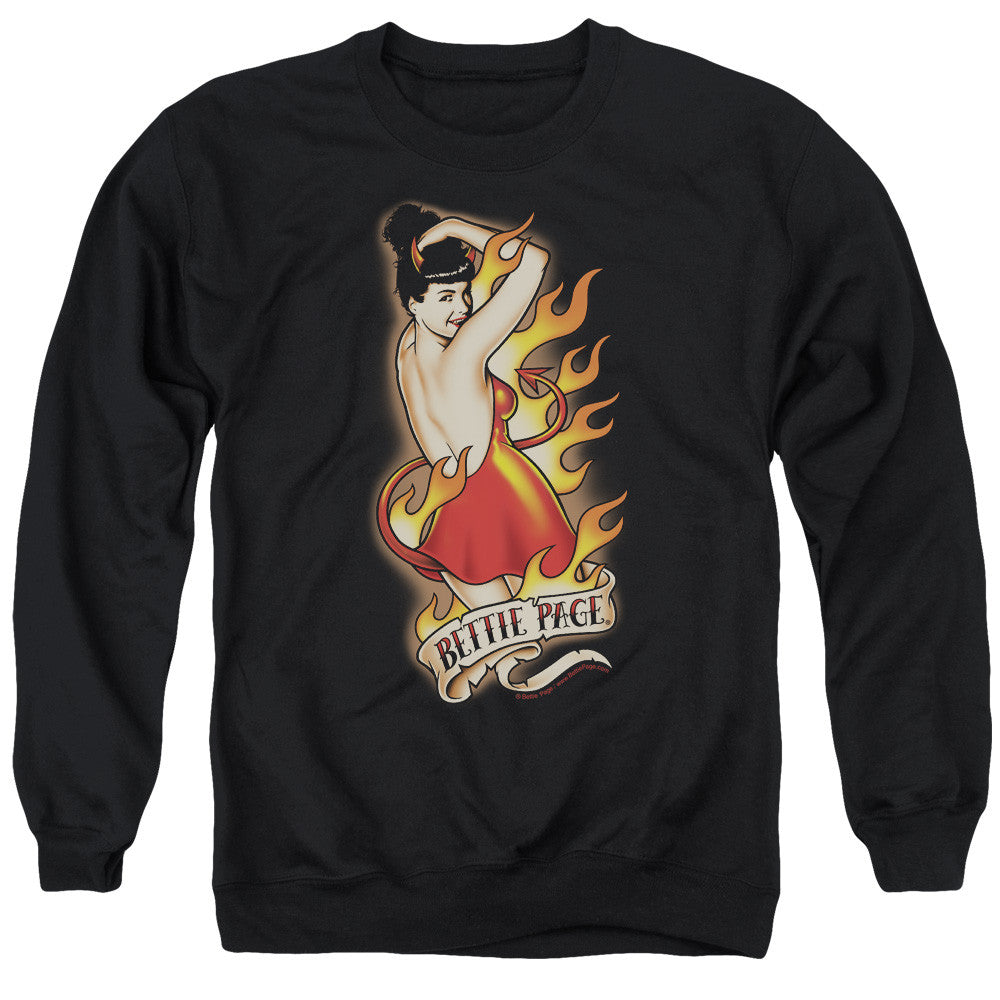 Adult Crewneck Sweatshirt