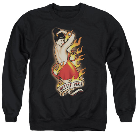 Adult Crewneck Sweatshirt