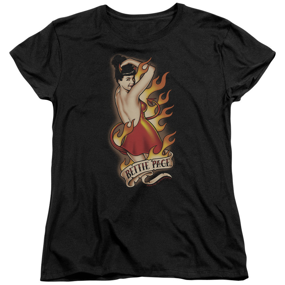 Women's Short Sleeve