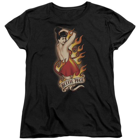 Women's Short Sleeve
