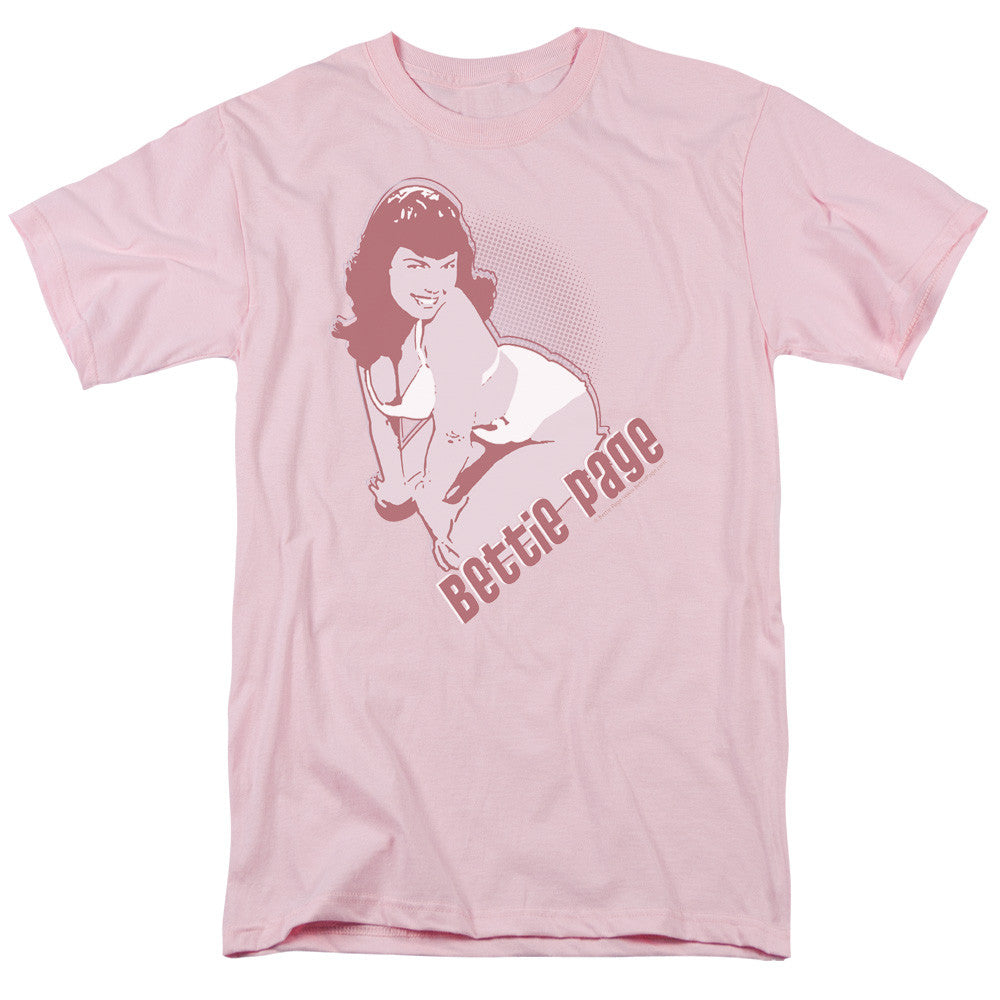 Adult Regular Fit Short Sleeve