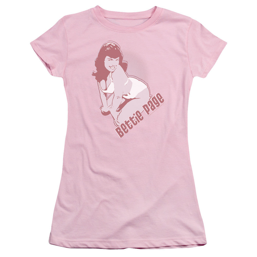 Juniors Sheer Cap Sleeve