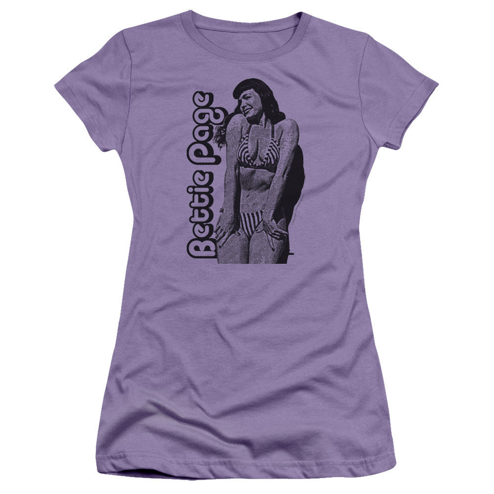 Juniors Sheer Cap Sleeve