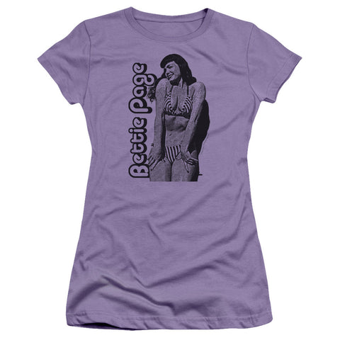 Juniors Sheer Cap Sleeve