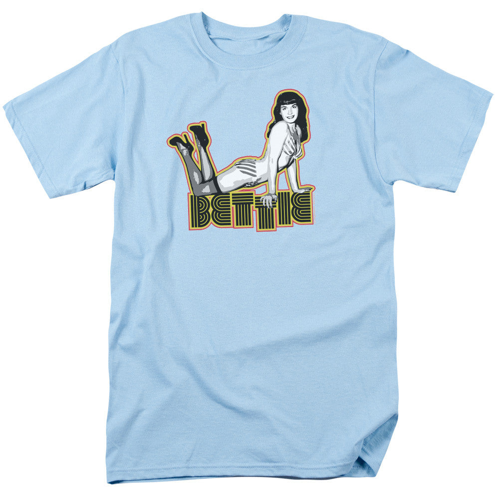 Adult Regular Fit Short Sleeve