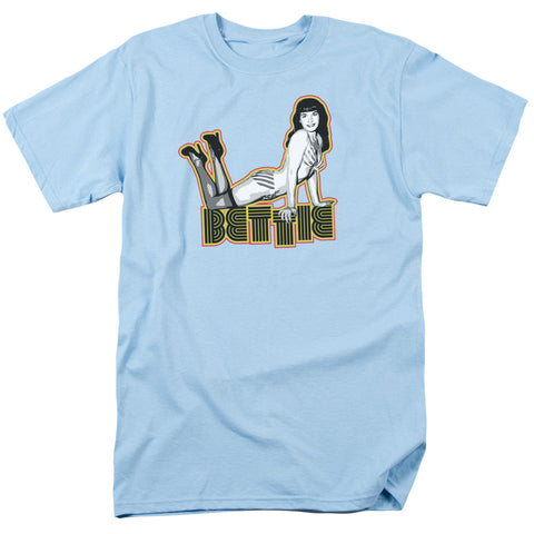 Adult Regular Fit Short Sleeve