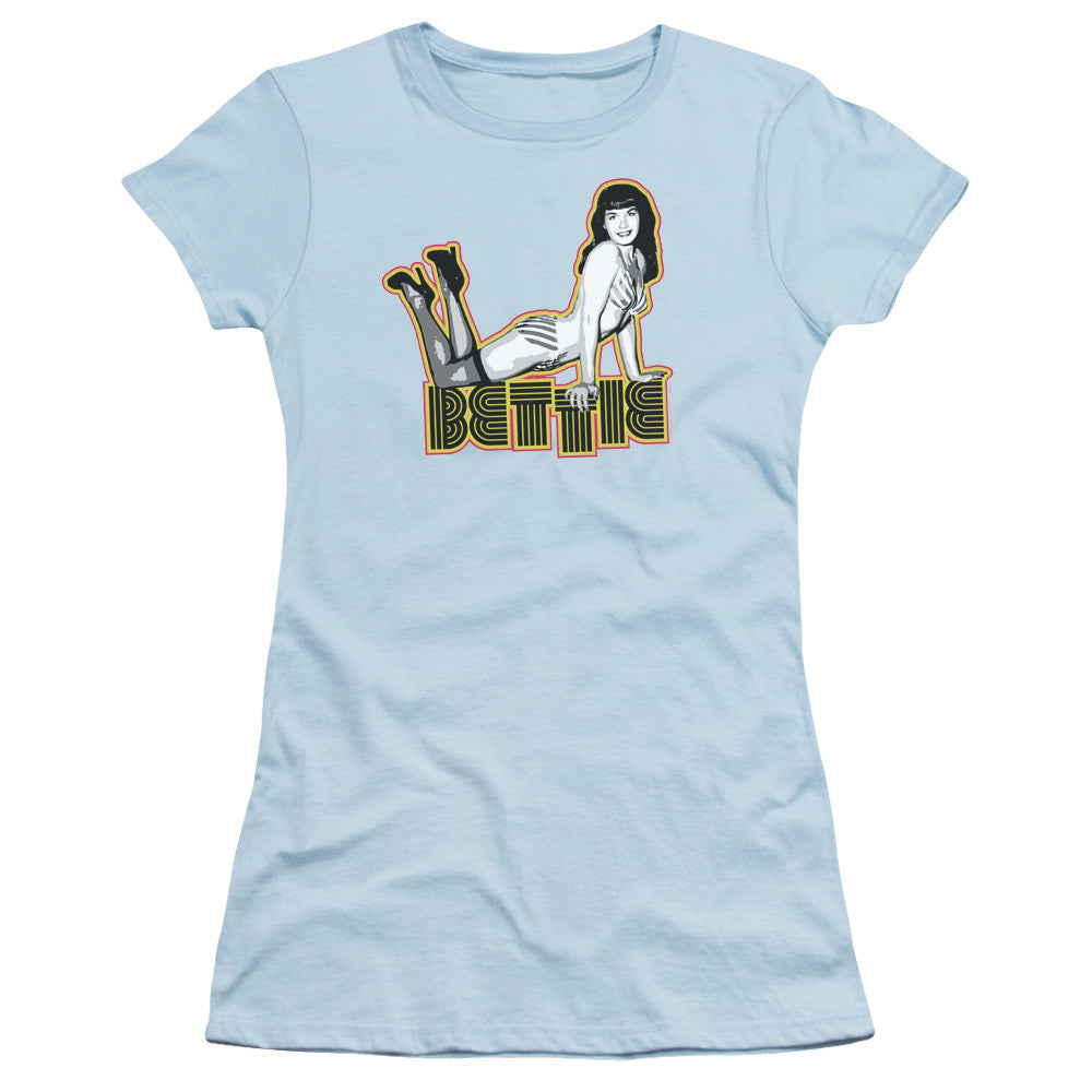 Juniors Sheer Cap Sleeve