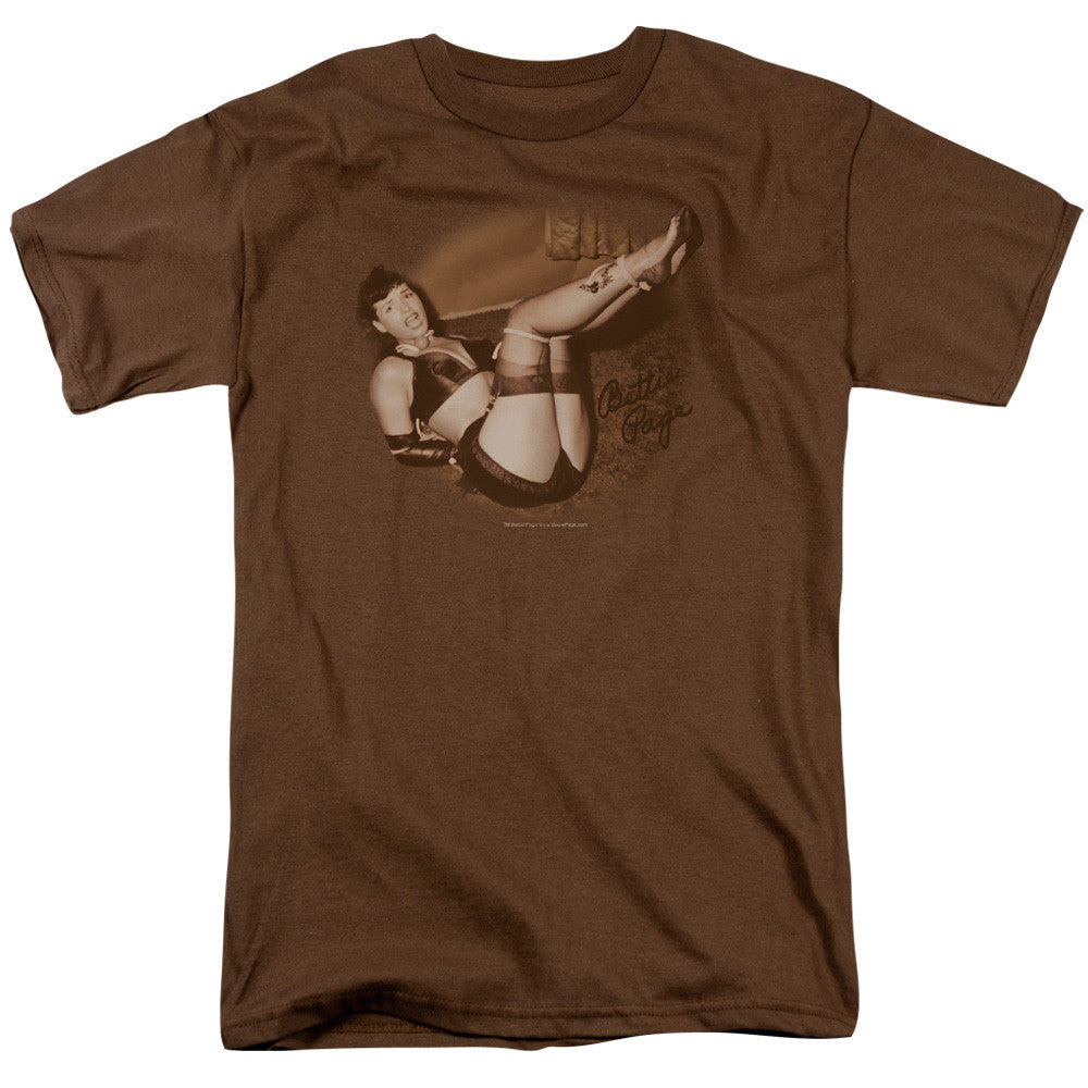 Adult Regular Fit Short Sleeve