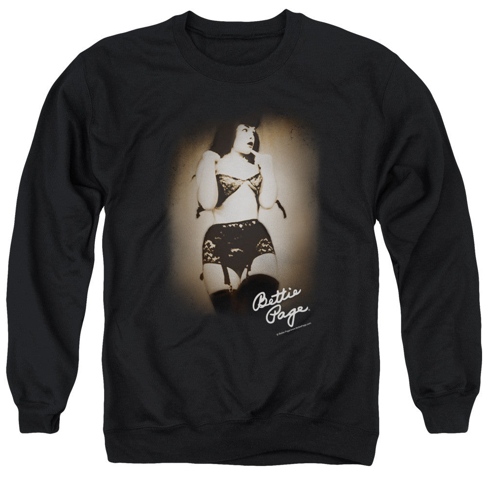 Adult Crewneck Sweatshirt
