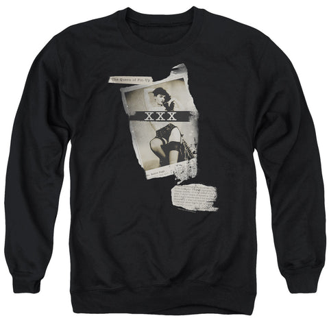 Adult Crewneck Sweatshirt