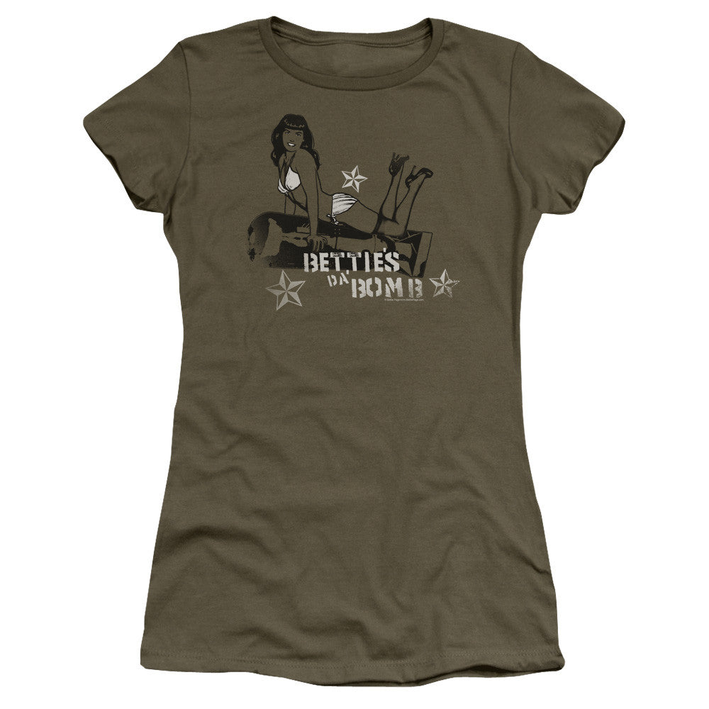 Juniors Sheer Cap Sleeve