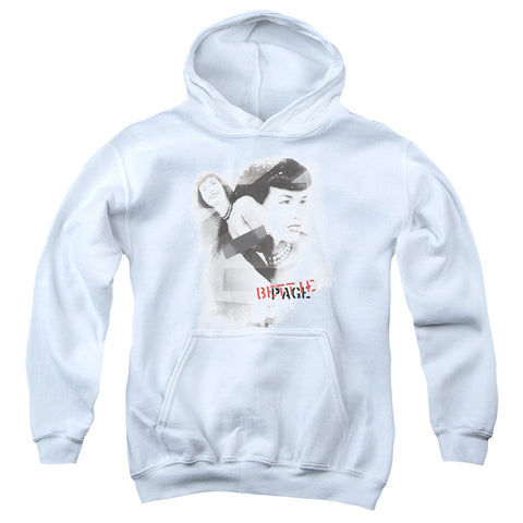 Youth Hooded Sweatshirt