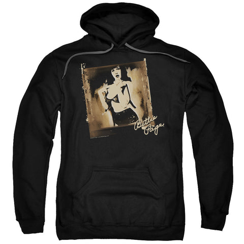 Adult Pull-Over Hoodie