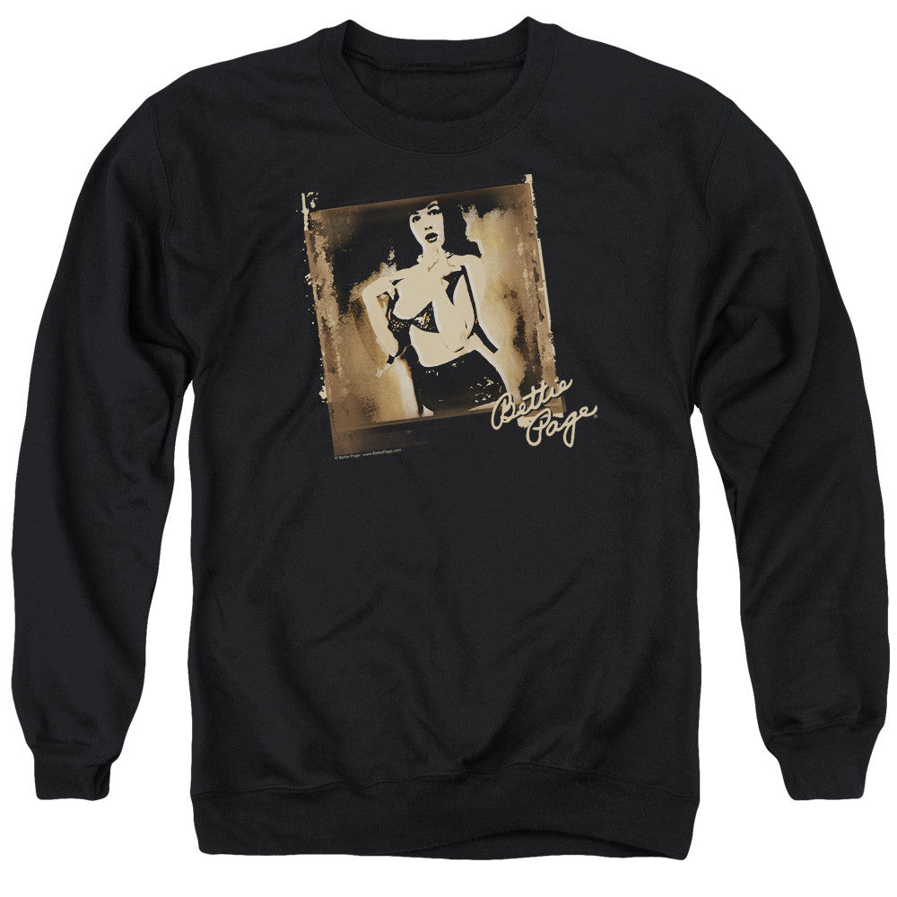 Adult Crewneck Sweatshirt