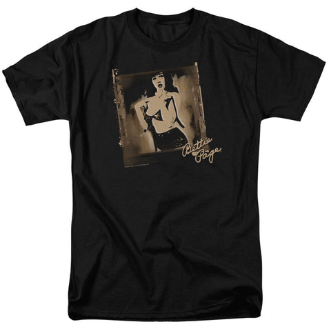 Adult Regular Fit Short Sleeve