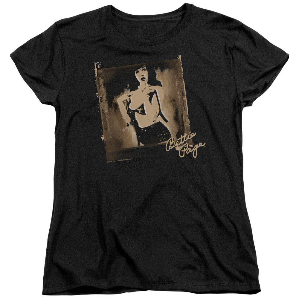 Women's Short Sleeve