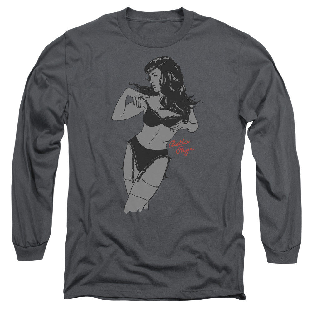 Adult Long Sleeve