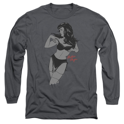 Adult Long Sleeve