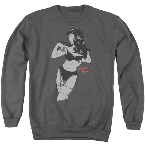 Adult Crewneck Sweatshirt