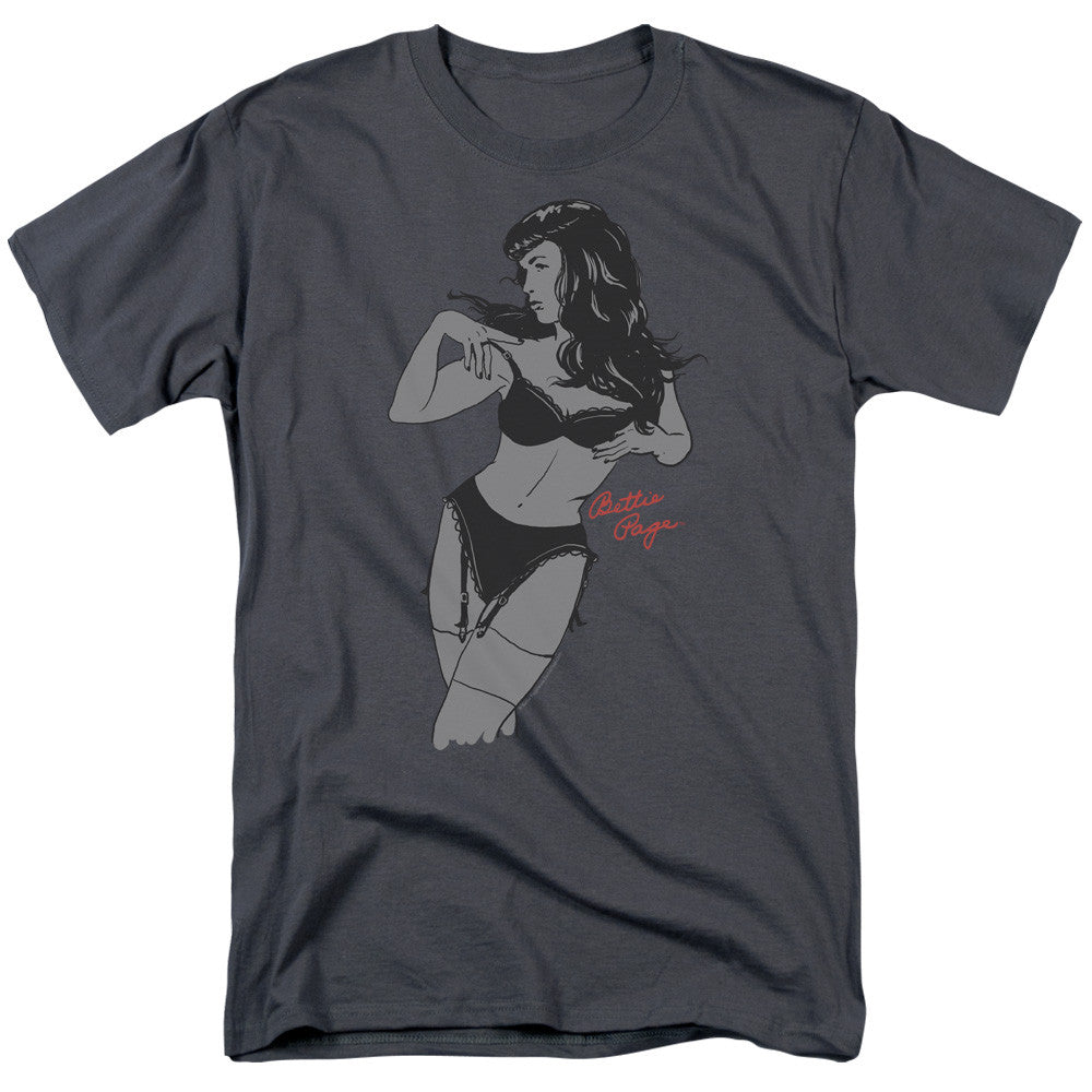 Adult Regular Fit Short Sleeve